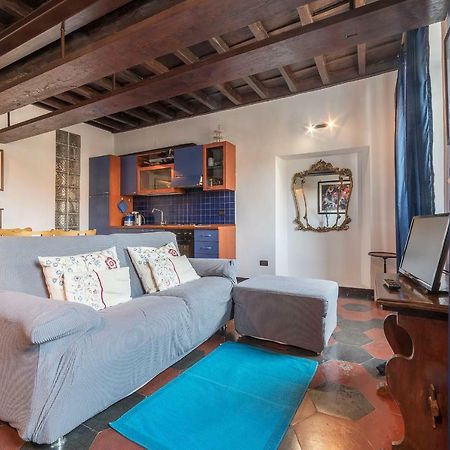 Colosseo & San Clemente Cozy Flat Rome Exterior photo